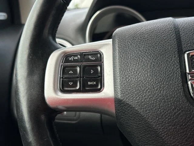 Used 2017 Gray Dodge GT image 43