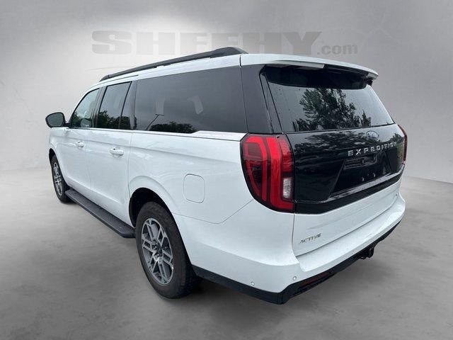 Used 2025 White Ford Active image 13