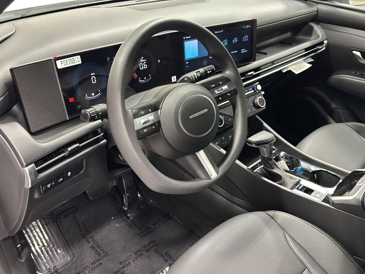 2026 Hyundai Santa Cruz SEL - Photo 30