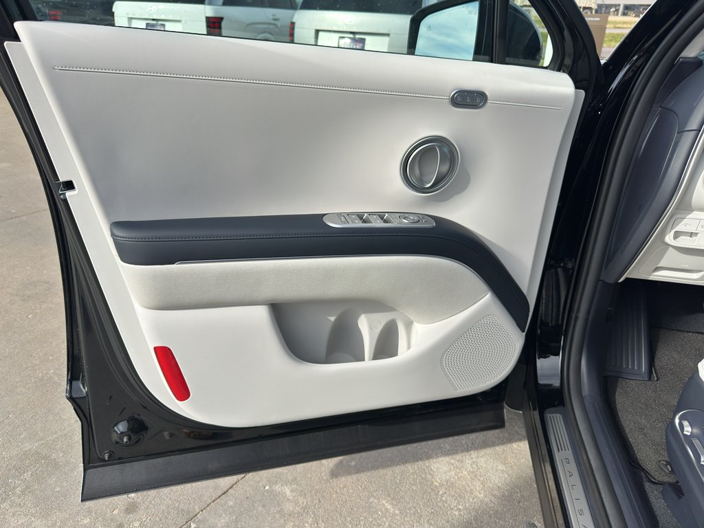 2026 Hyundai Palisade Calligraphy - Photo 11