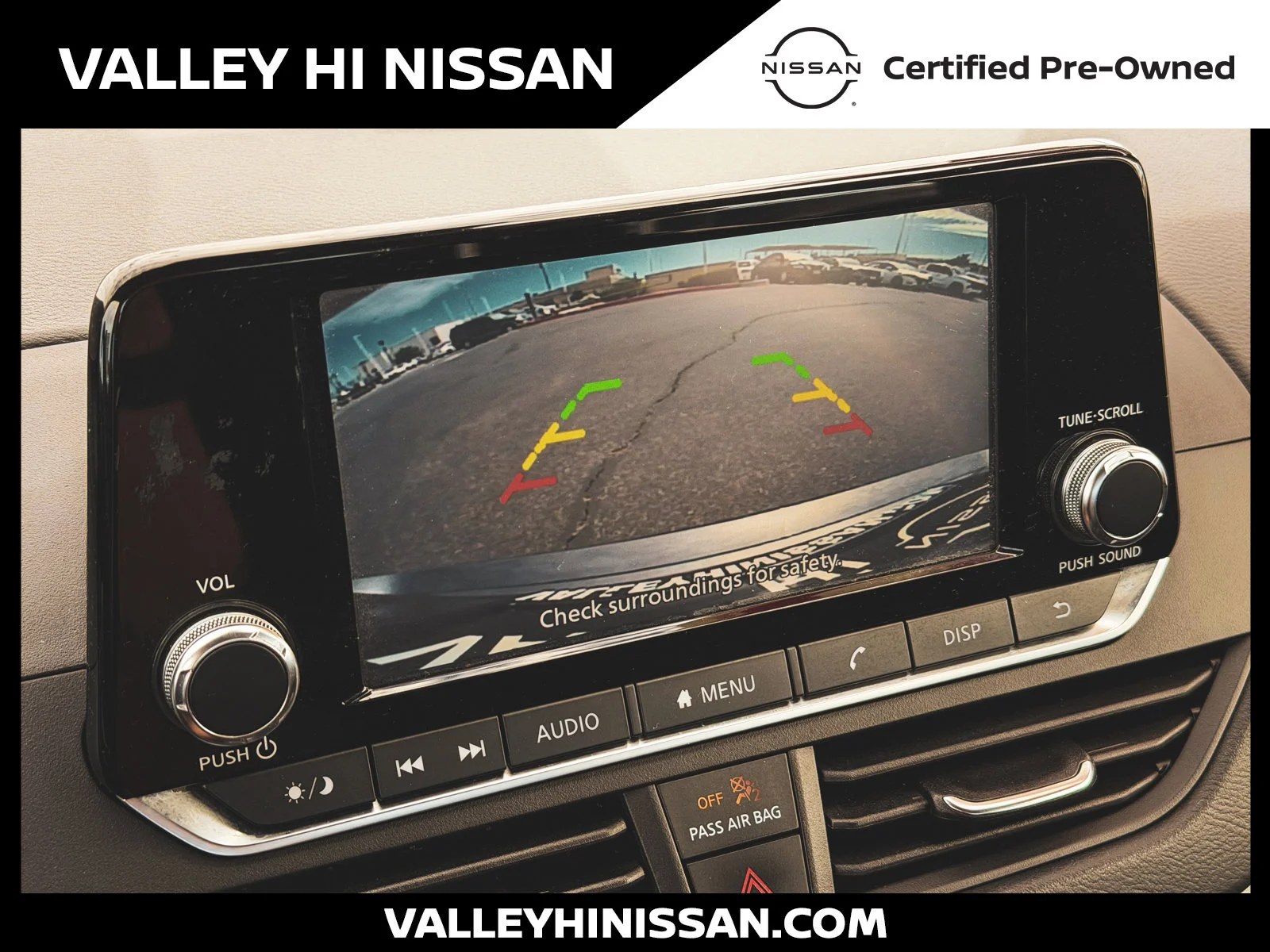 2024 Nissan Altima S - Photo 22