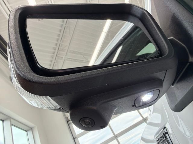 New 2026 Oxford White Ford XLT image 7