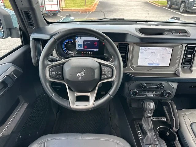 Used 2022  Ford Outer Banks image 15