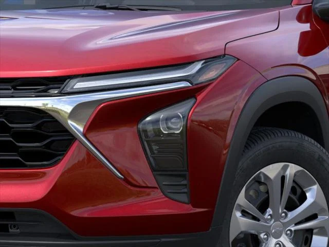 2026 Chevrolet Trax LS - Photo 10