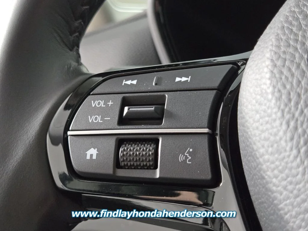 2023 Honda CR-V EX-L - Photo 27