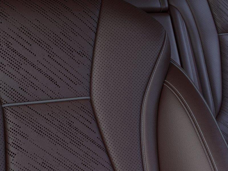 New 2026 Moonstone Gray Metallic Buick Sport Touring image 21