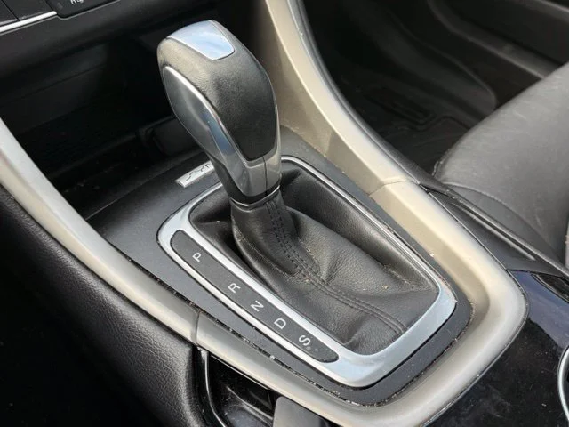 Used 2016 White Ford SE image 22