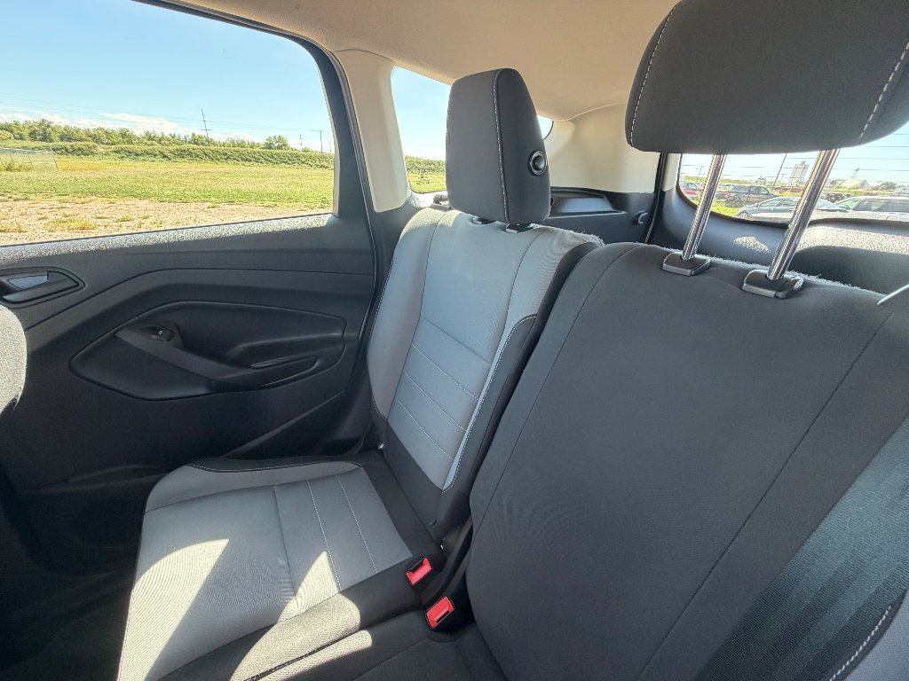 Used 2018 Ingot Silver Metallic Ford S image 14