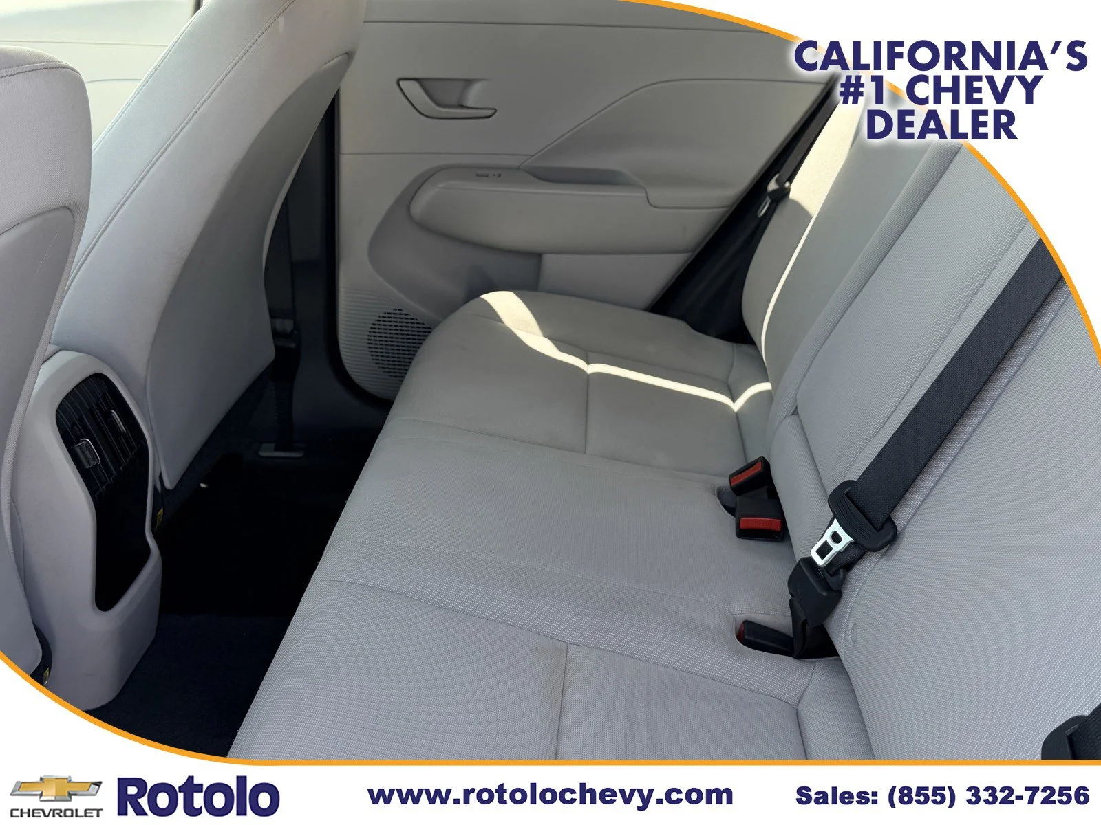 Used 2024 Abyss Black Pearl Hyundai SEL image 13