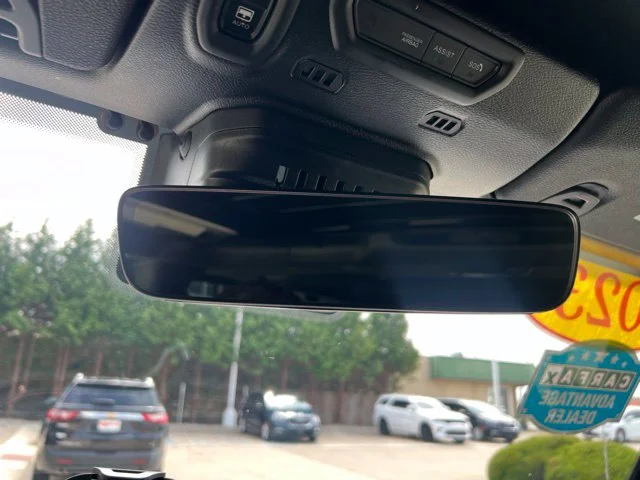 Certified Used 2023 Black Jeep Sport image 22