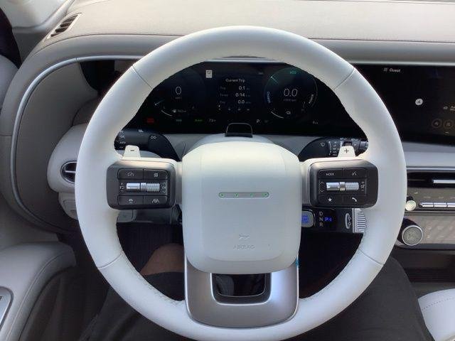 New 2026 Abyss Black Hyundai SEL Premium image 22