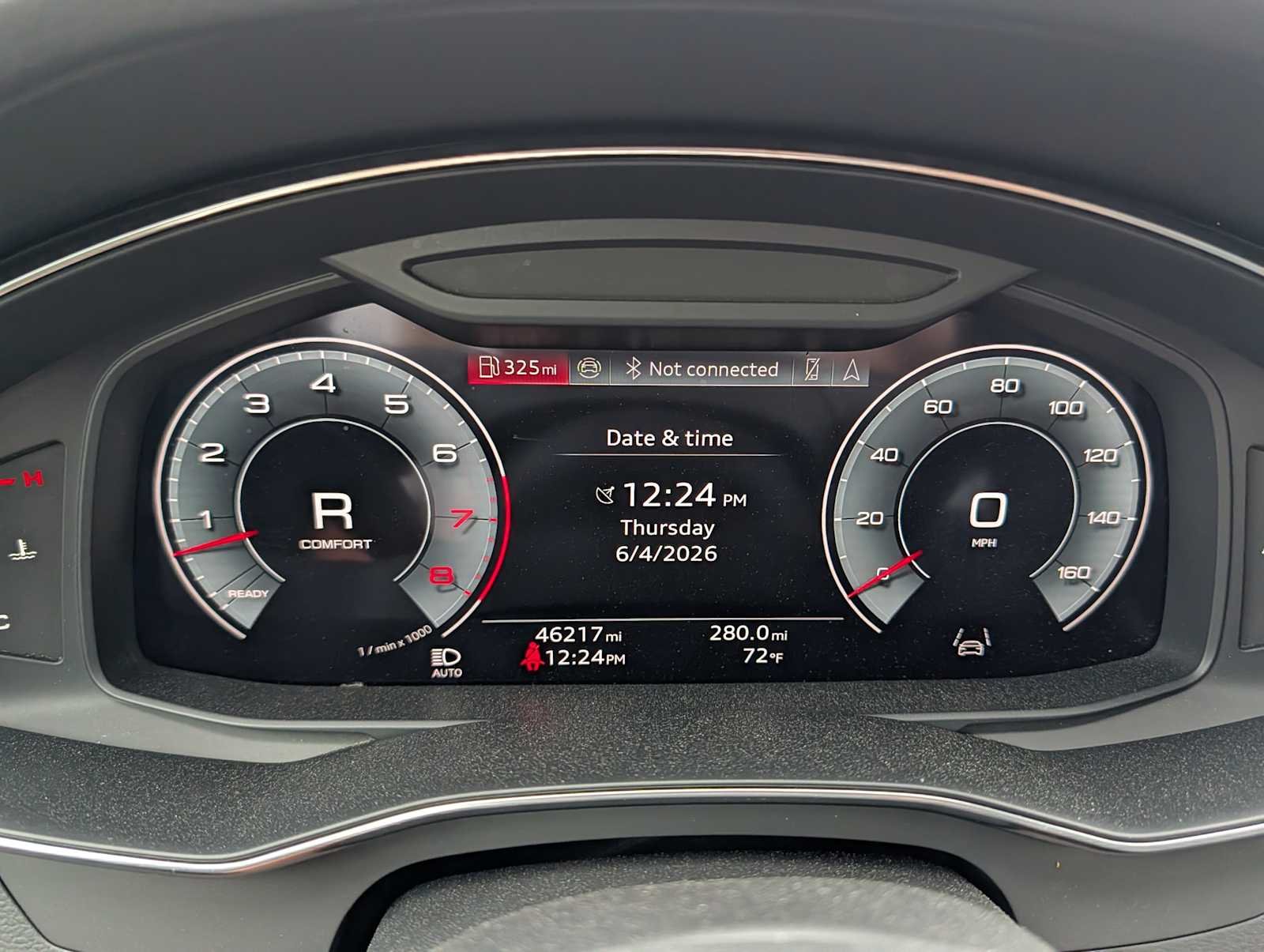 2024 Audi A6 Premium Plus - Photo 23