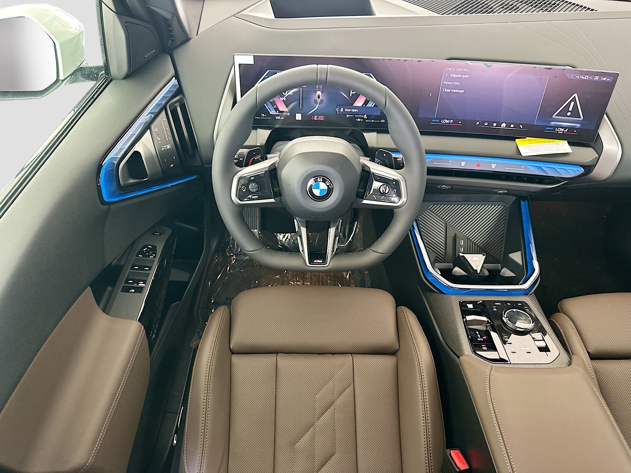New 2026 Alpine White BMW 30 xDrive image 17