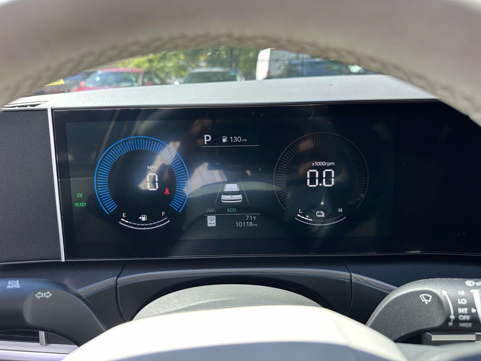 2026 Hyundai Santa Fe SE - Photo 30