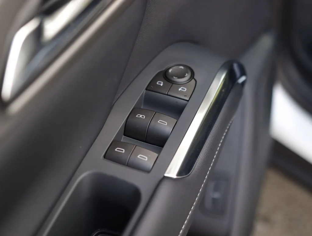 2026 Chevrolet Traverse LT - Photo 27