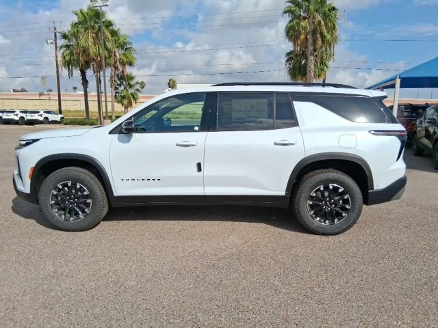2026 Chevrolet Traverse Z71 - Photo 4