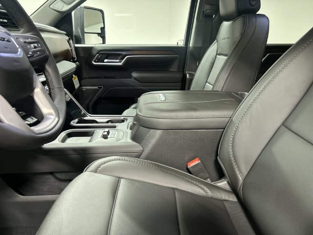 New 2026 Glacier White Tricoat GMC Denali image 20