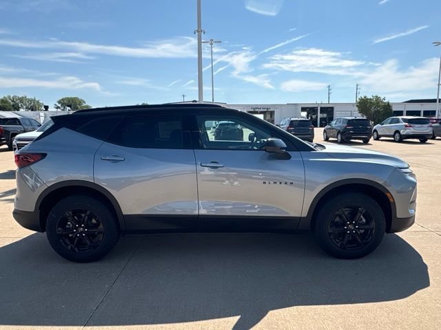 2026 Chevrolet Blazer 2LT - Photo 2