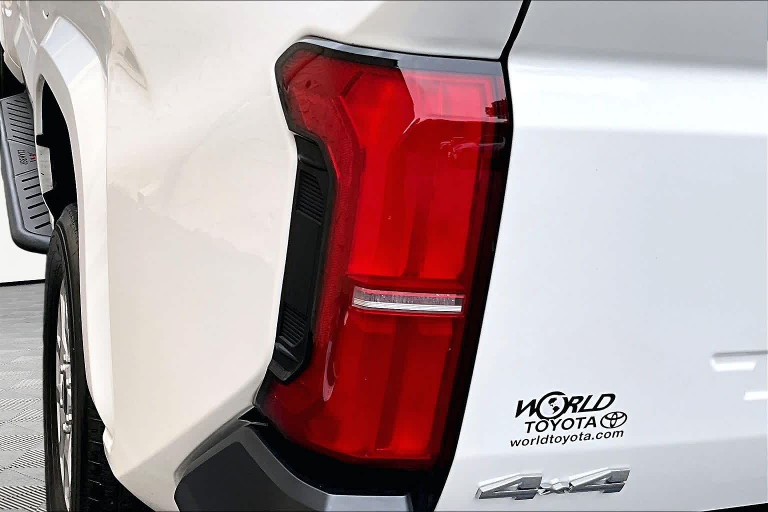 Certified Used 2024 Ice Cap Toyota SR image 29