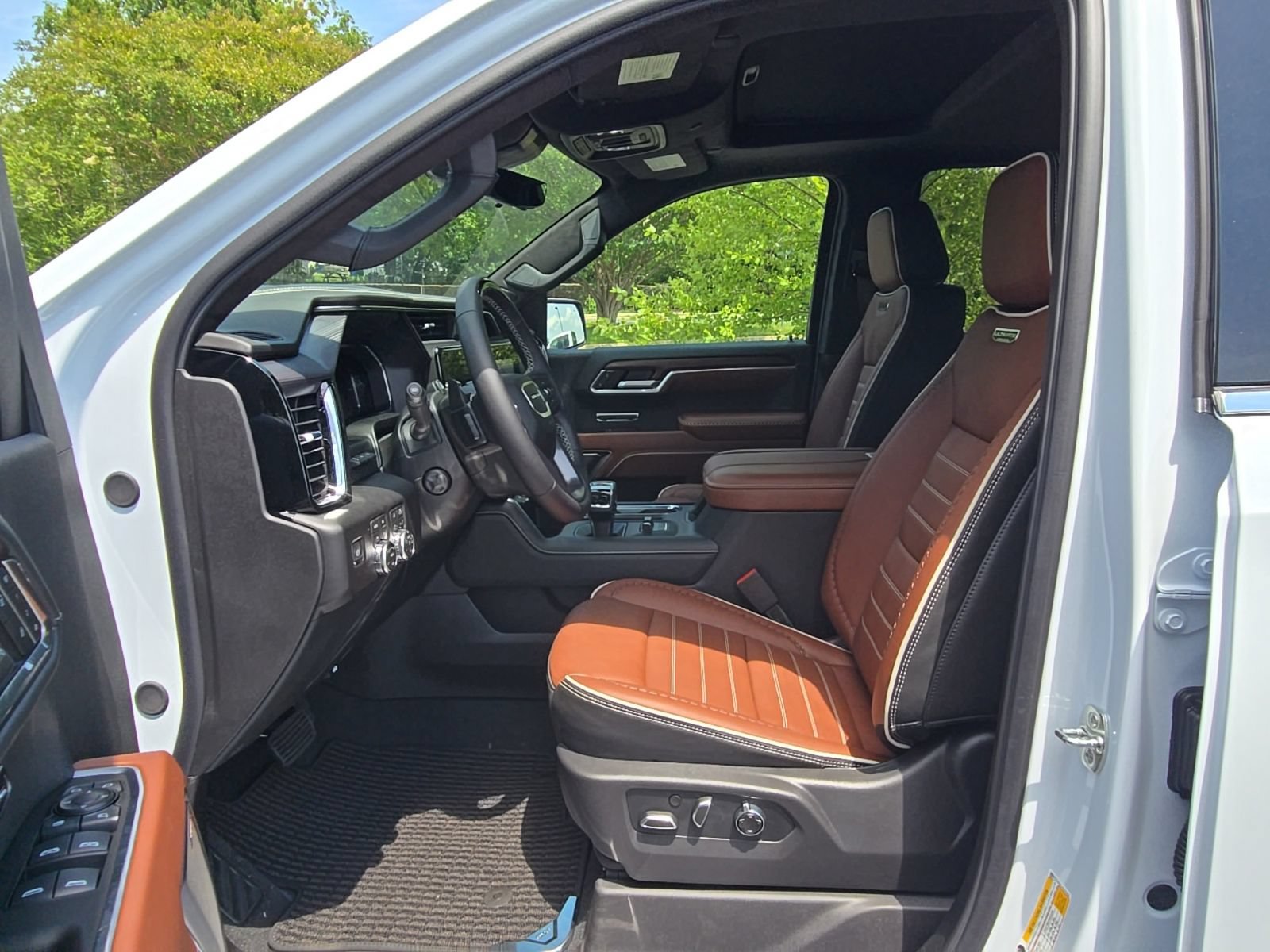 2026 GMC Sierra 1500 Denali Ultimate - Photo 31