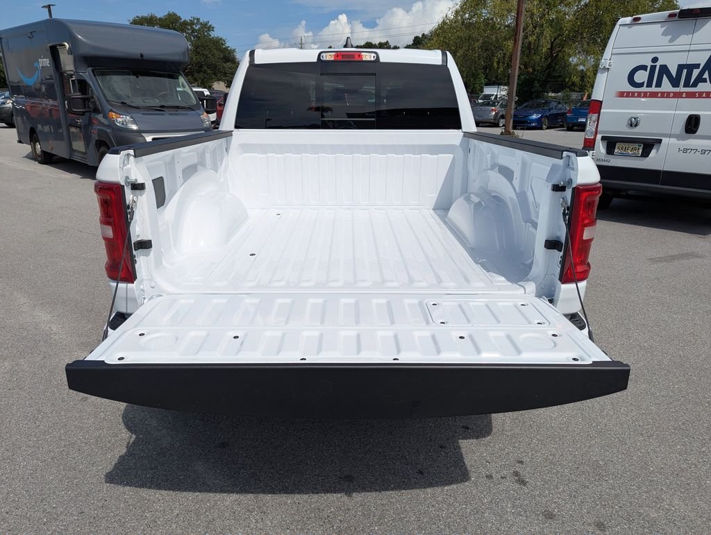 2026 RAM 1500 Laramie - Photo 31