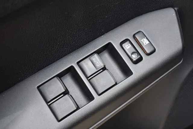 Used 2017 Gray Toyota XLE image 10