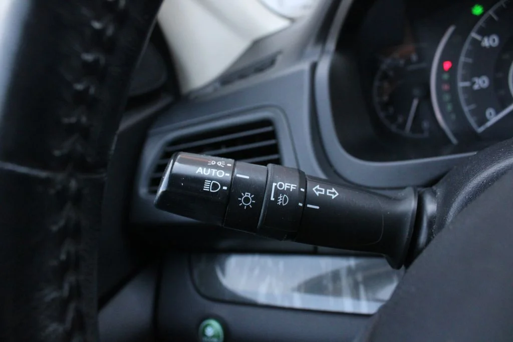 Used 2013 Gray Honda EX-L image 12