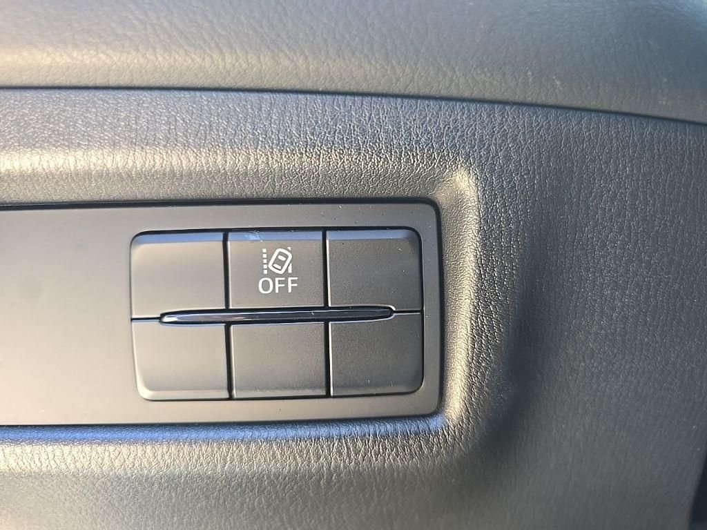 Certified Used 2023 Silver Mazda 2.5 S Premium Package image 27