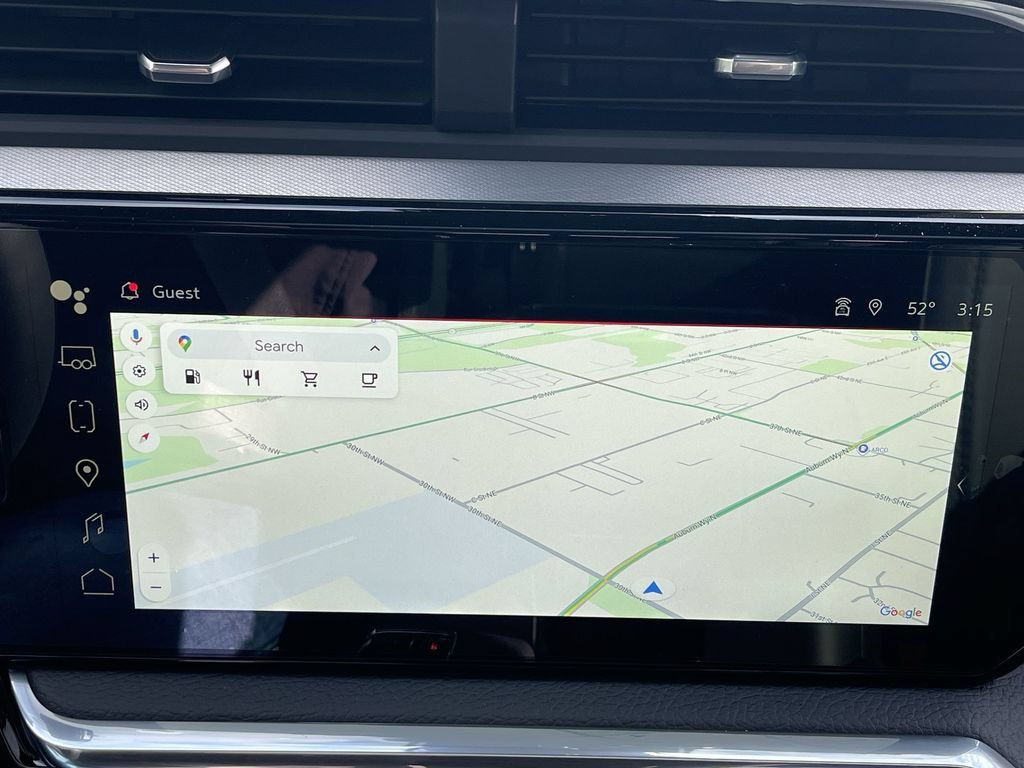 2026 GMC Sierra 1500 Denali - Photo 14