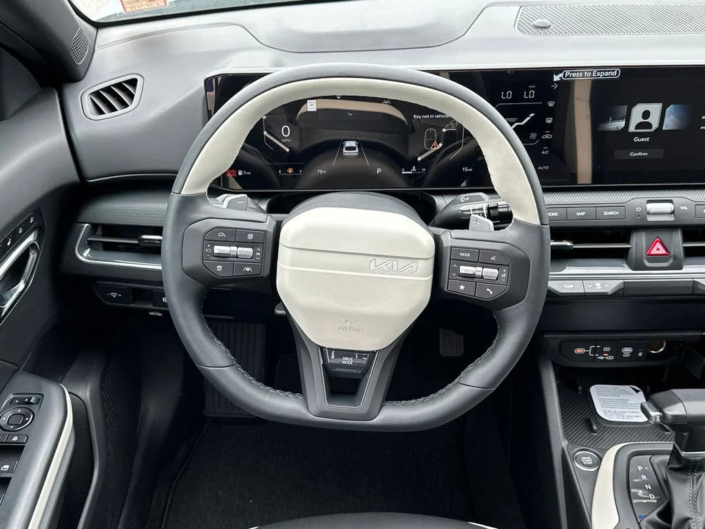 New 2026 Blue Kia GT-Line image 23