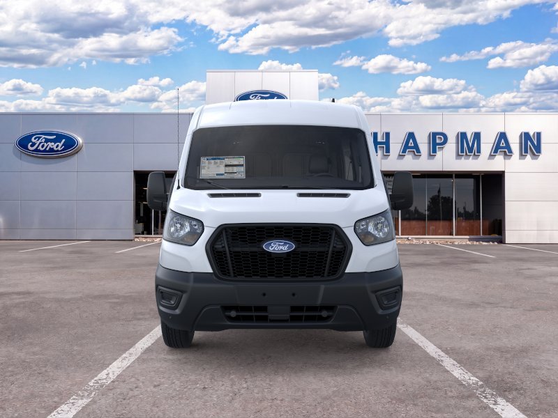 2026 Ford Transit Van Base - Photo 6
