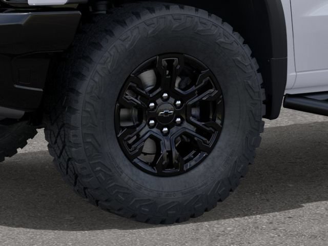 2026 Chevrolet Silverado 1500 ZR2 - Photo 11