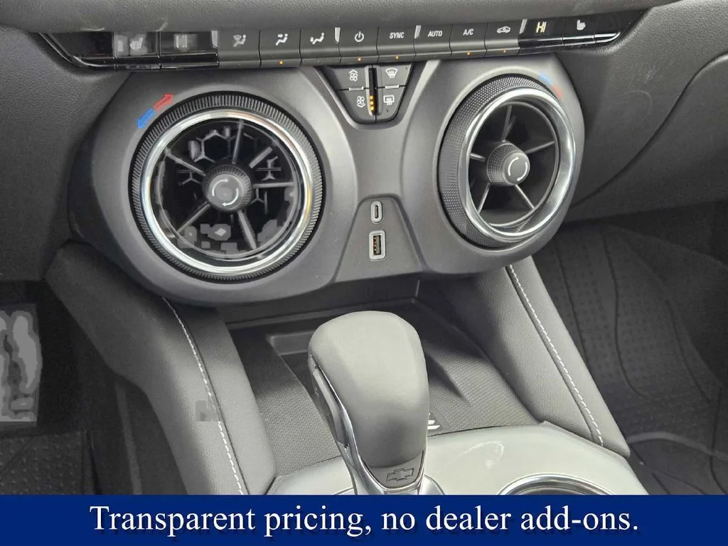 2026 Chevrolet Blazer 3LT - Photo 27