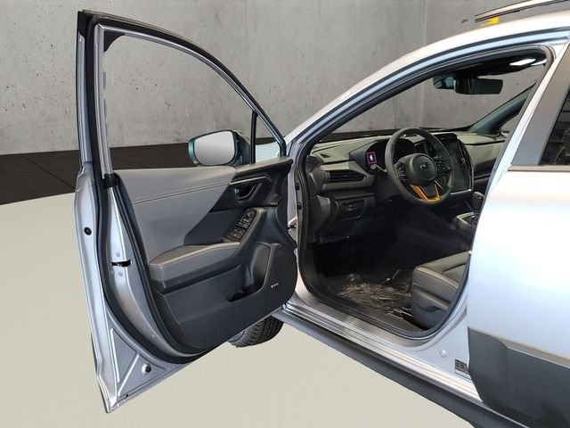 2026 Subaru Crosstrek Wilderness - Photo 17