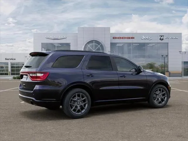 New 2026 Night Moves Exterior Paint Dodge GT PLUS image 82