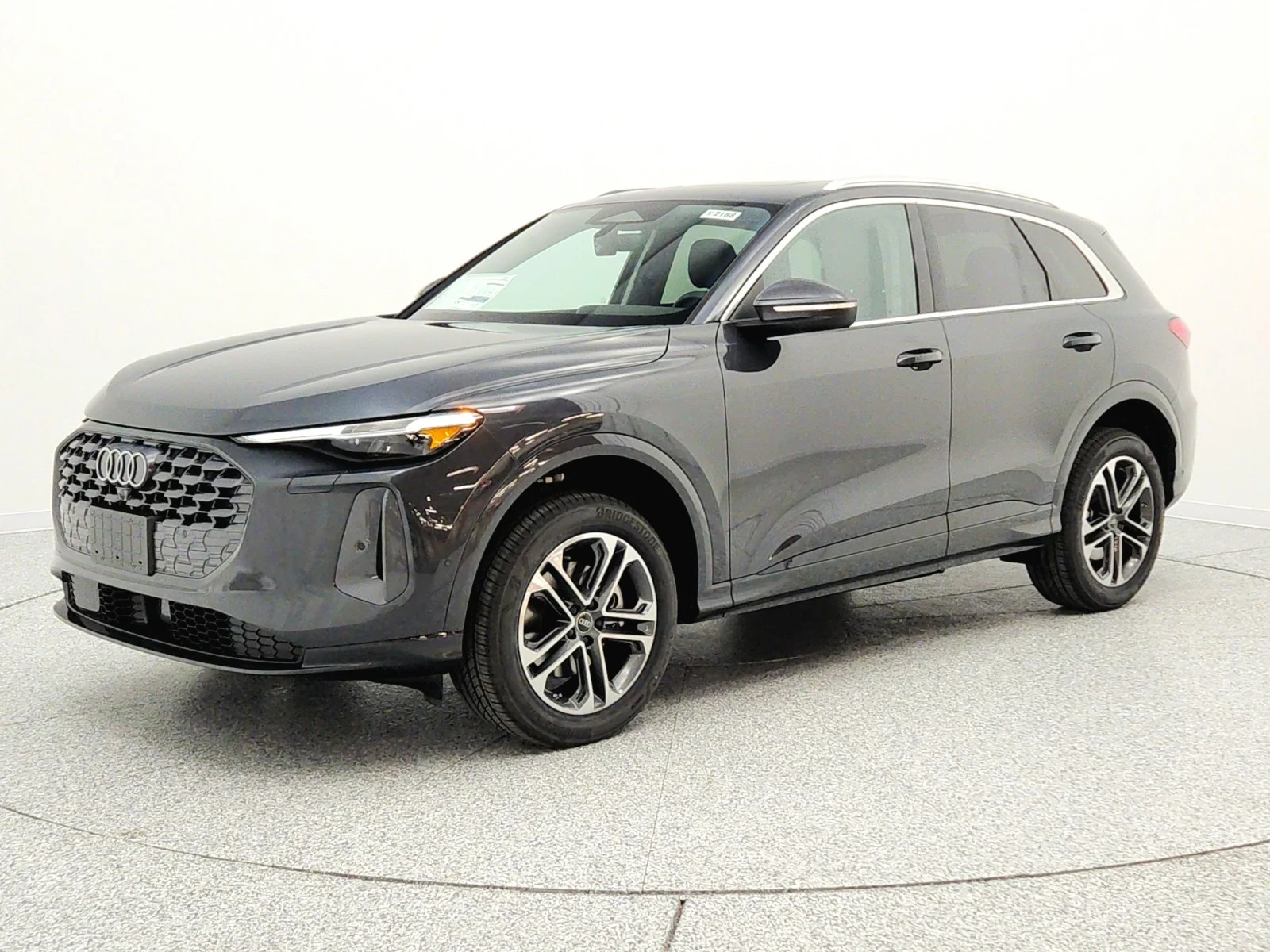 2026 Audi Q5 Premium Plus quattro's photo