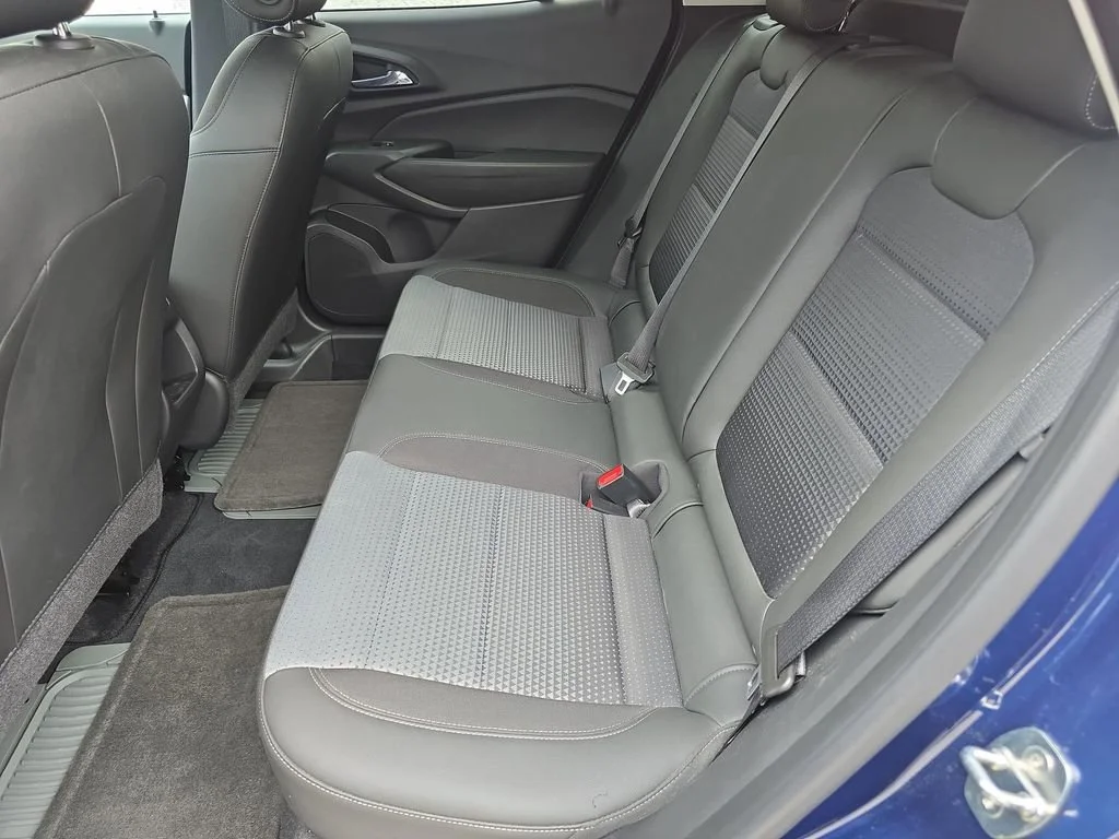 2024 Chevrolet Trax LT - Photo 26