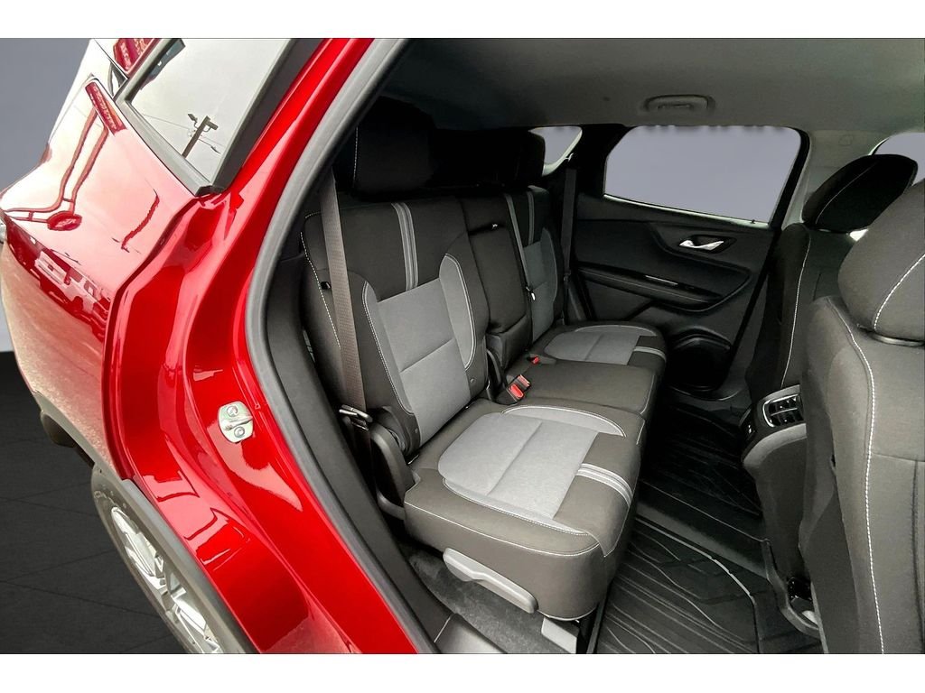 2026 Chevrolet Blazer 2LT - Photo 8