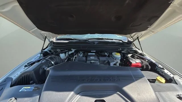 Used 2020  Ram Limited image 34