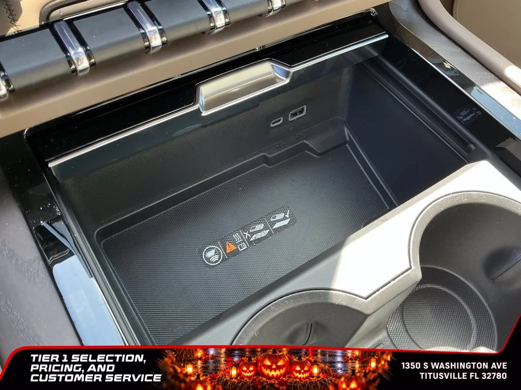 New 2026 Sterling Metallic GMC Denali image 46