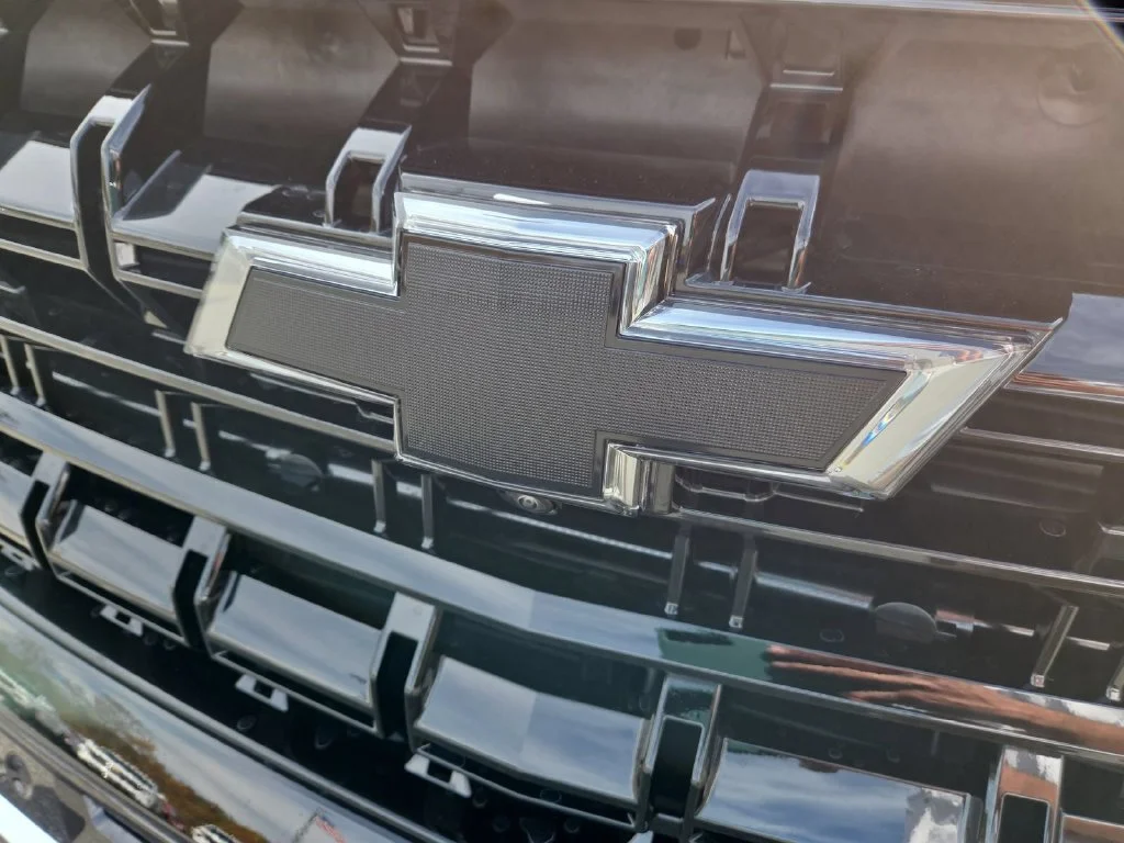 New 2027 Black Chevrolet Z71 image 22