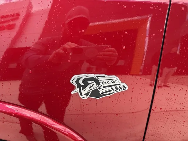 New 2026 Red Ram Big Horn/Lone Star image 11