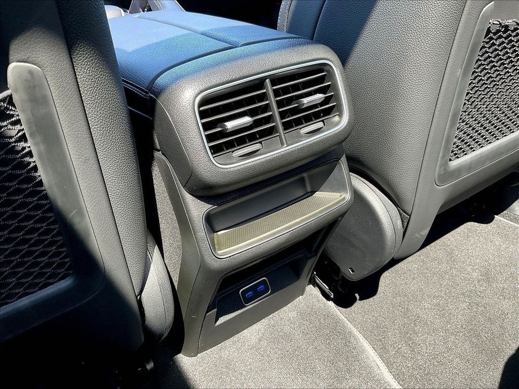 Used 2024 Silver Mercedes-Benz GLE 350 image 12