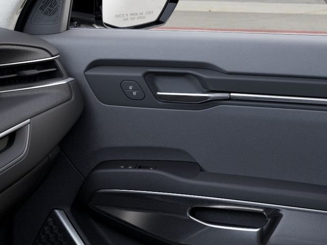 New 2026 Ebony Black Kia Light Long Range RWD image 25