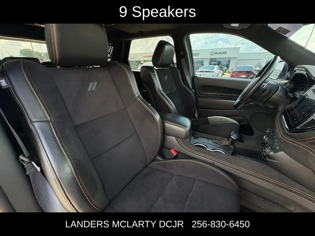 Used 2023 White Dodge R/T image 12