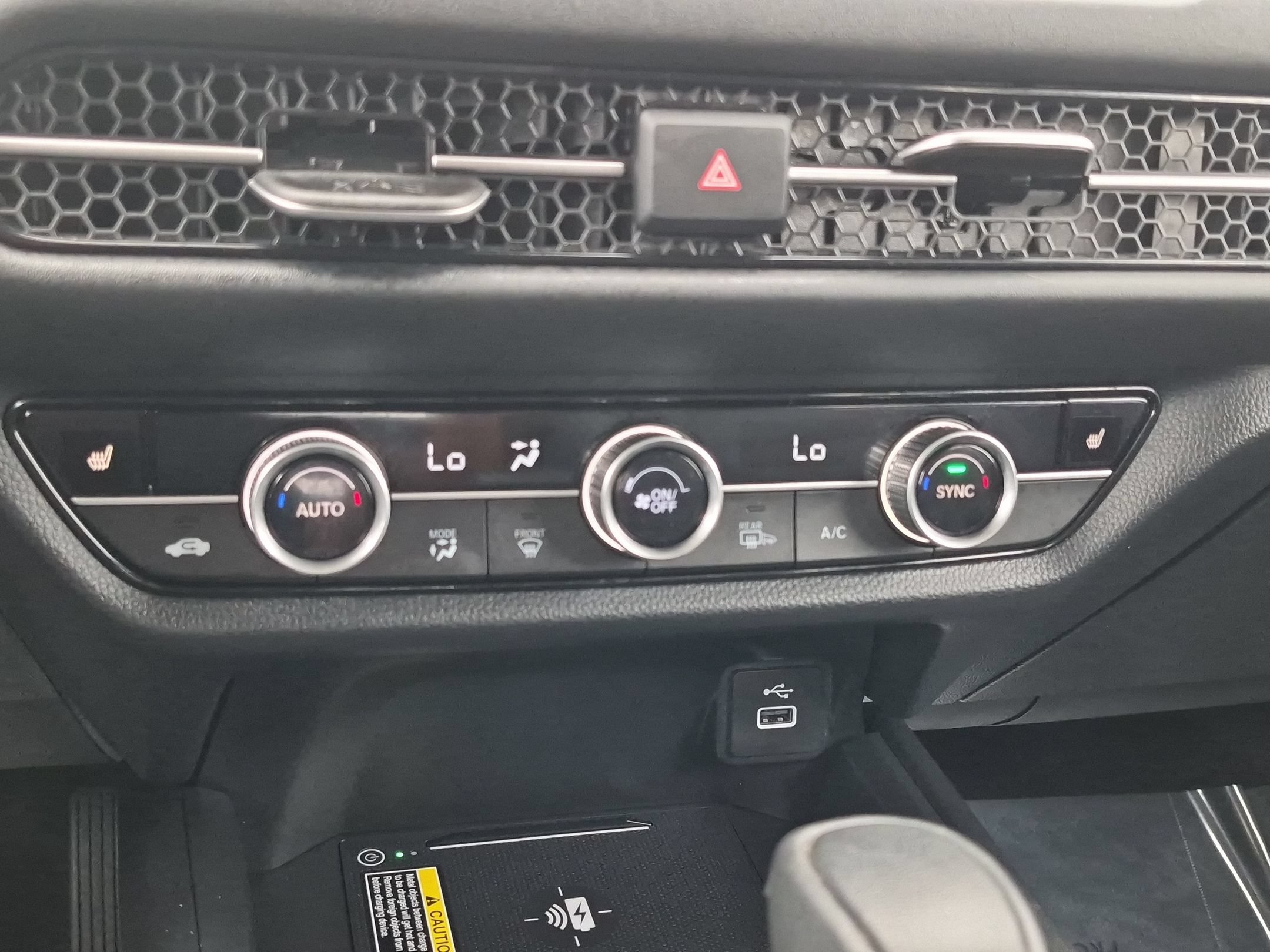 2024 Honda HR-V EX-L - Photo 22