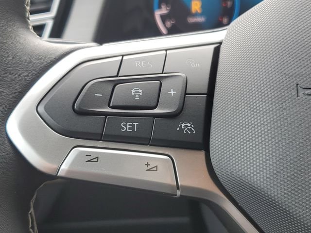 2026 Volkswagen Atlas Cross Sport SE w/Tech - Photo 25