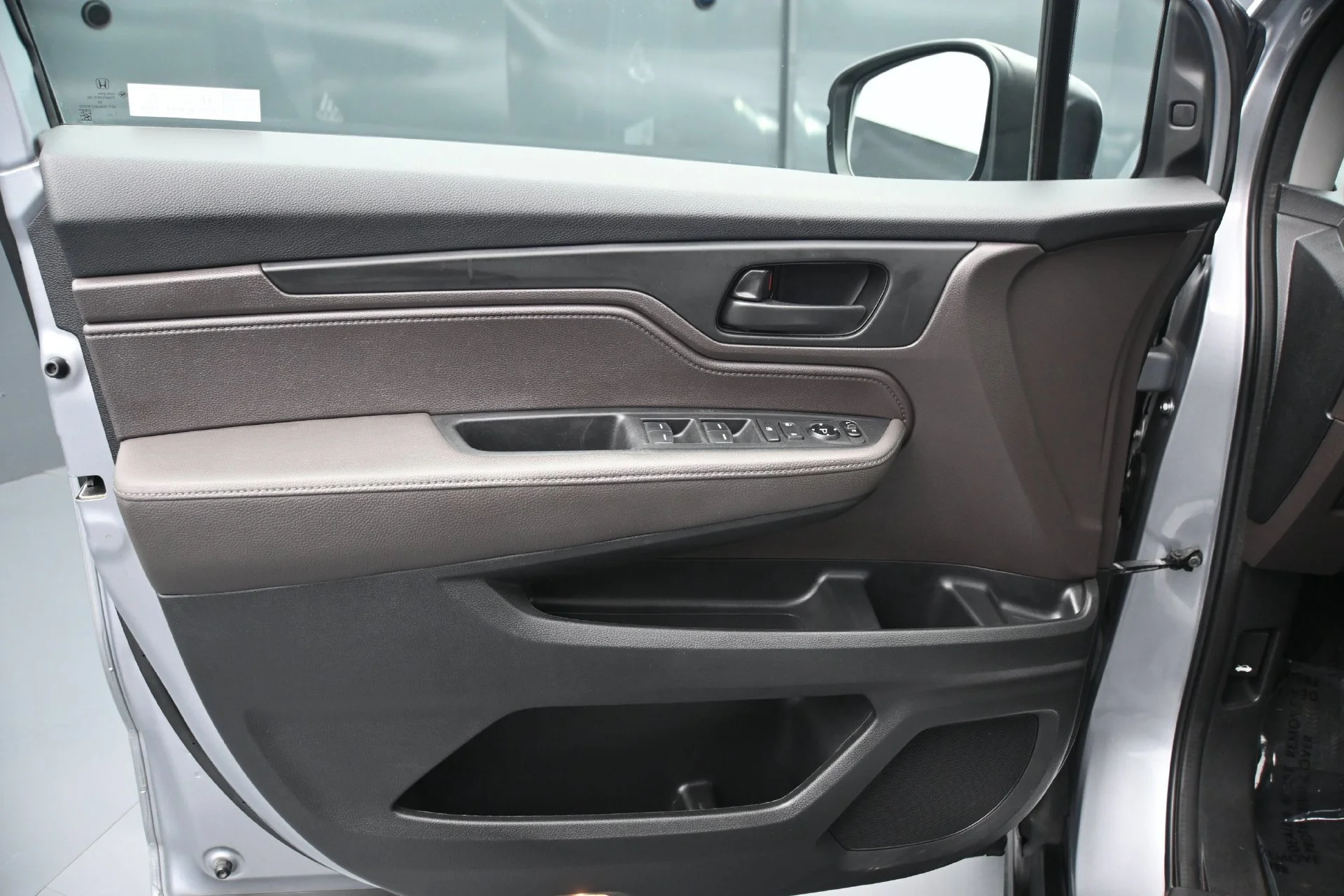Used 2020  Honda 5D WAGON EX image 18