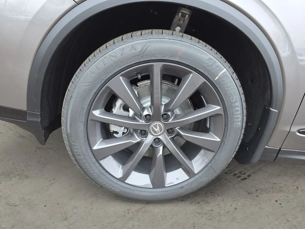 2026 Acura MDX A-Spec Package - Photo 14