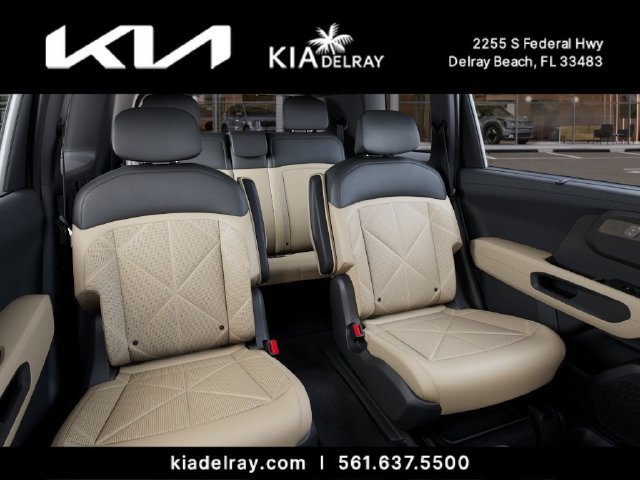 New 2027 Panthera Metal Kia EX image 16
